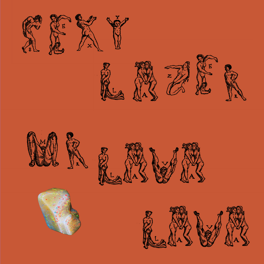 Music: Mr. Lava Lava (Vinyl, RVN024)