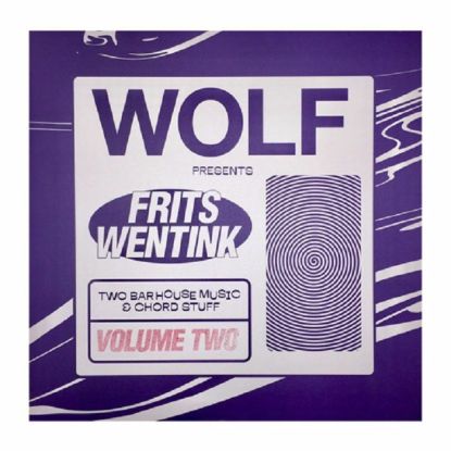 Music: Two Bar House Music And Chord Stuff Vol. 2 (Vinyl, WOLF2BAR02)