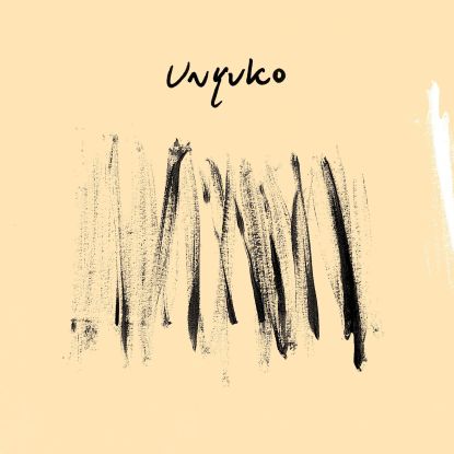 Music: Unyuko (Vinyl, HGHLF023)