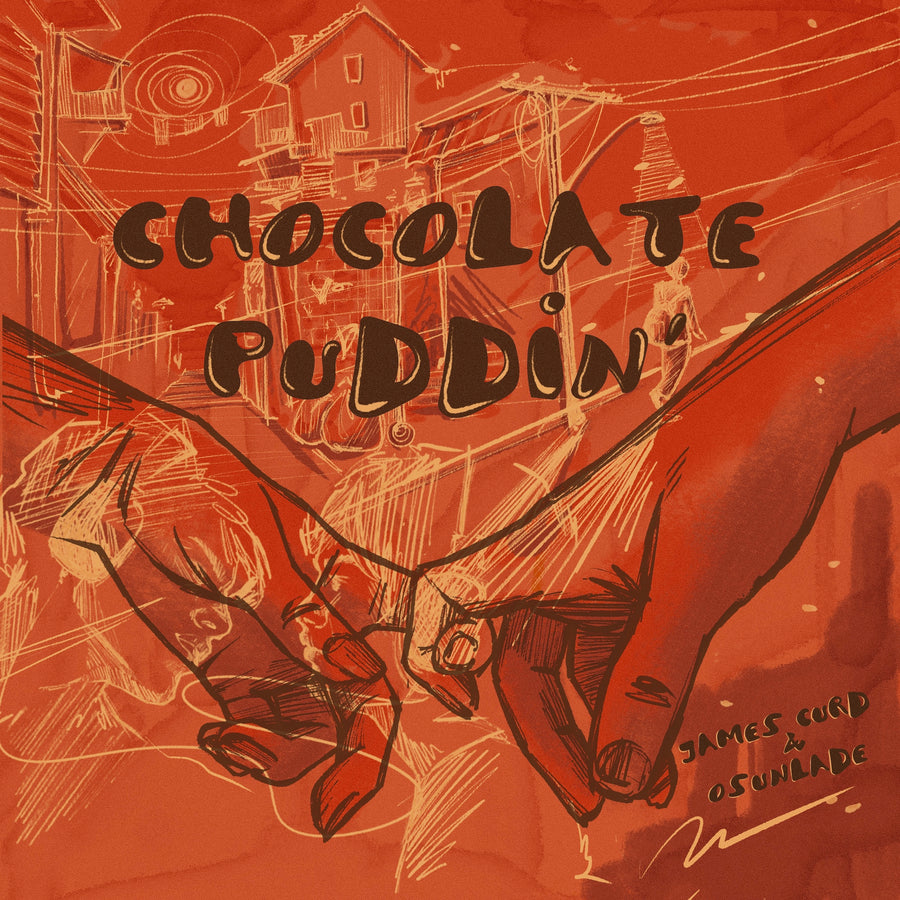 Music: Chocolate Puddin’ (Vinyl, GPM733)