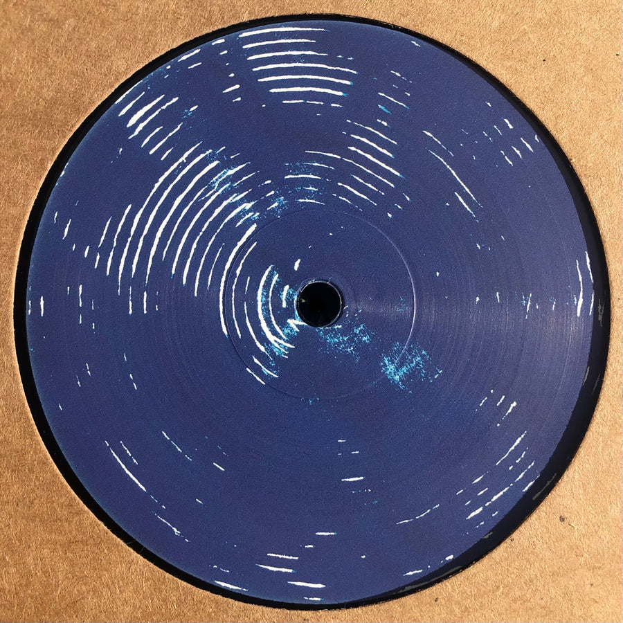 Music: Gudugudu EP (Vinyl, NOT-03)