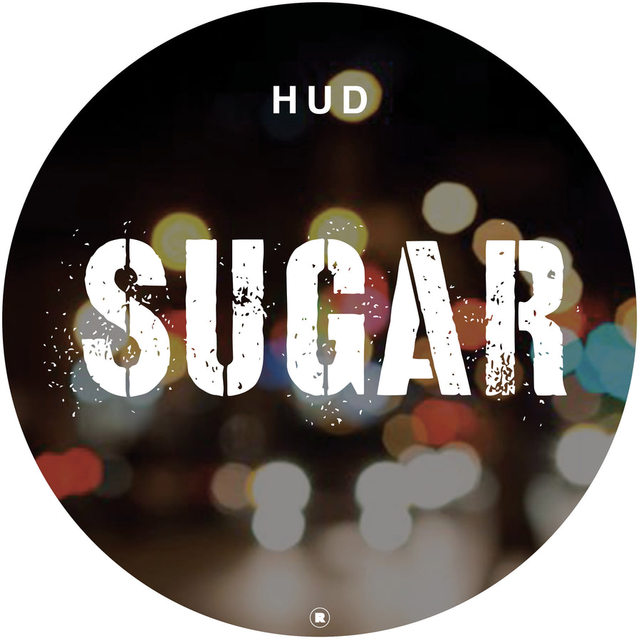 Music: Sugar (Vinyl, REKIDS233)