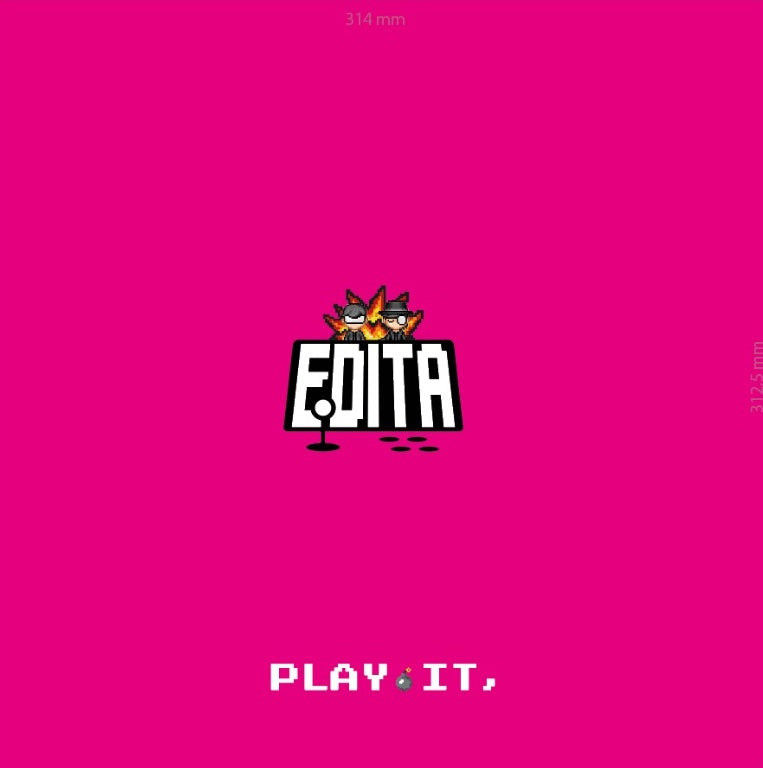 Edita Vol. 1