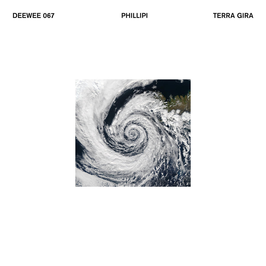 Music: Terra Gira (Vinyl, DEEWEE067)