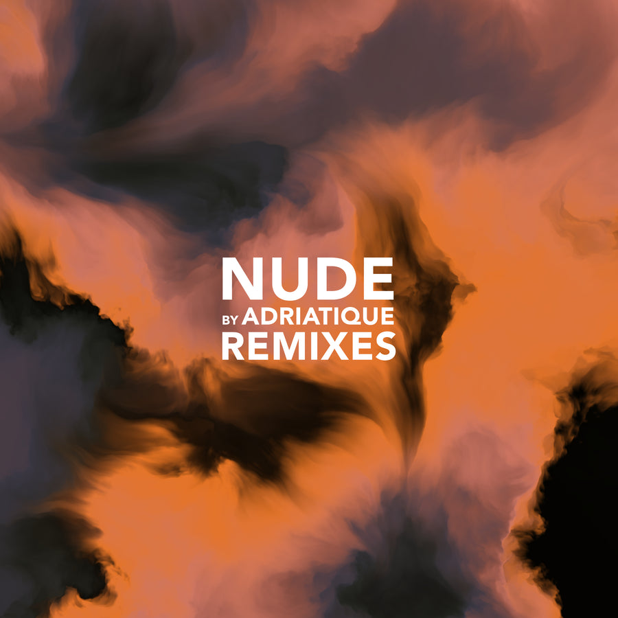 Music: Nude Remixes (Vinyl, AL030)