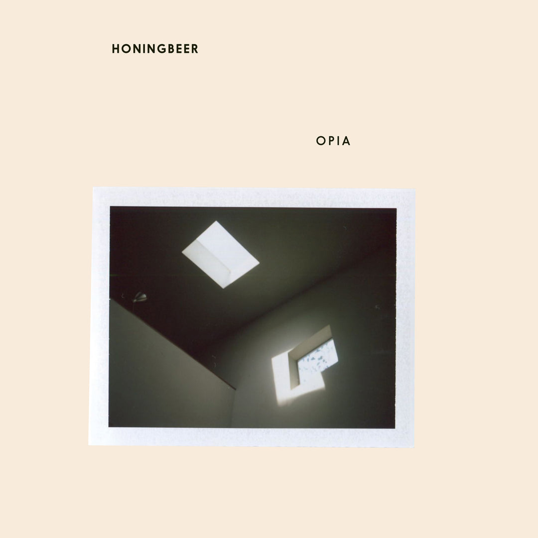 Music: Opia (CD, Bigamo14)