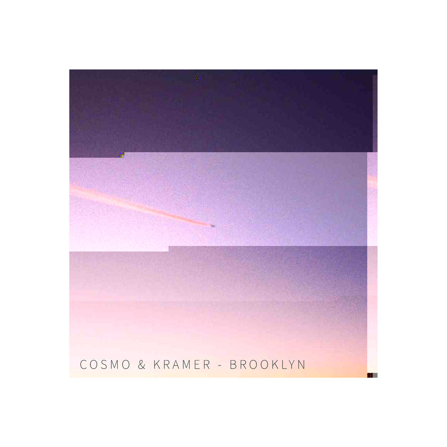 Music: Brooklyn (Vinyl, MBRV004)