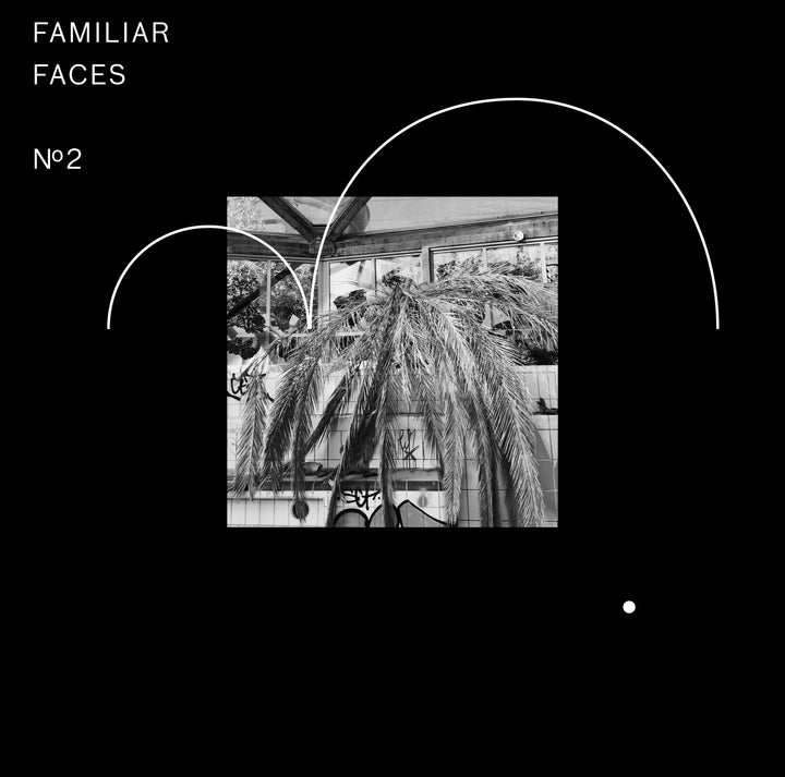 Music: Familar Faces Nº2 (Vinyl, RVN015)