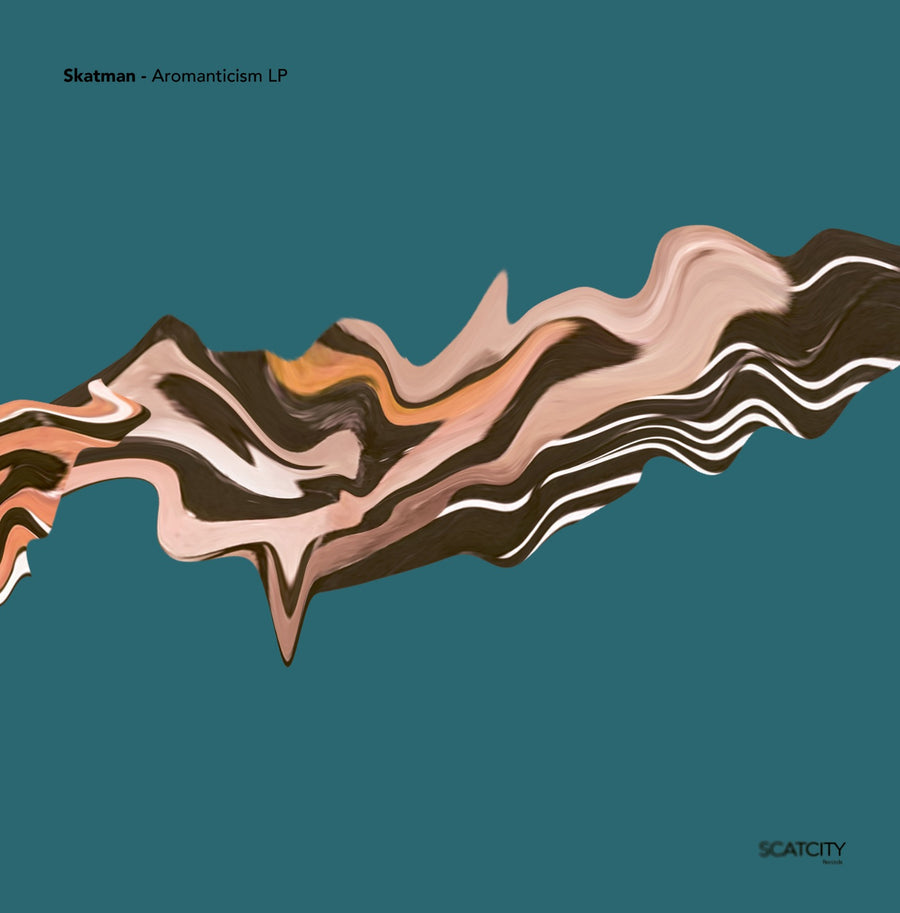 Music: Aromanticism EP (Vinyl, SCAT11)