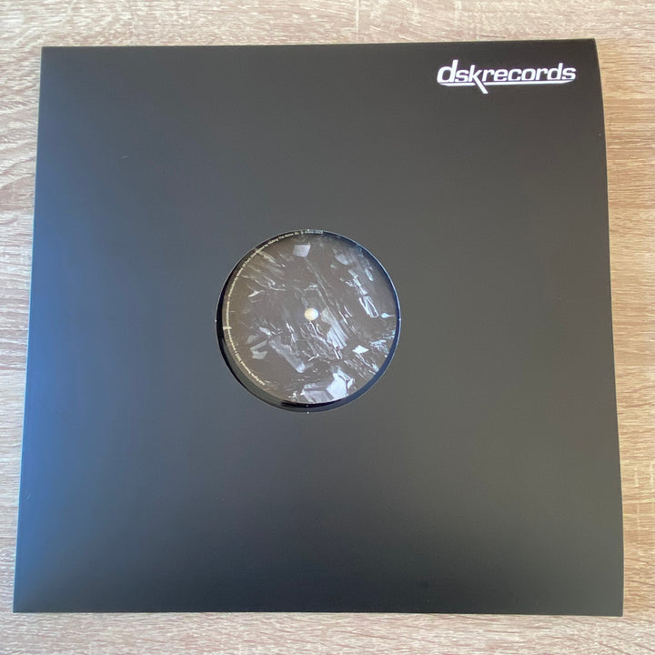 Music: DSK001 (Vinyl, DSK001)