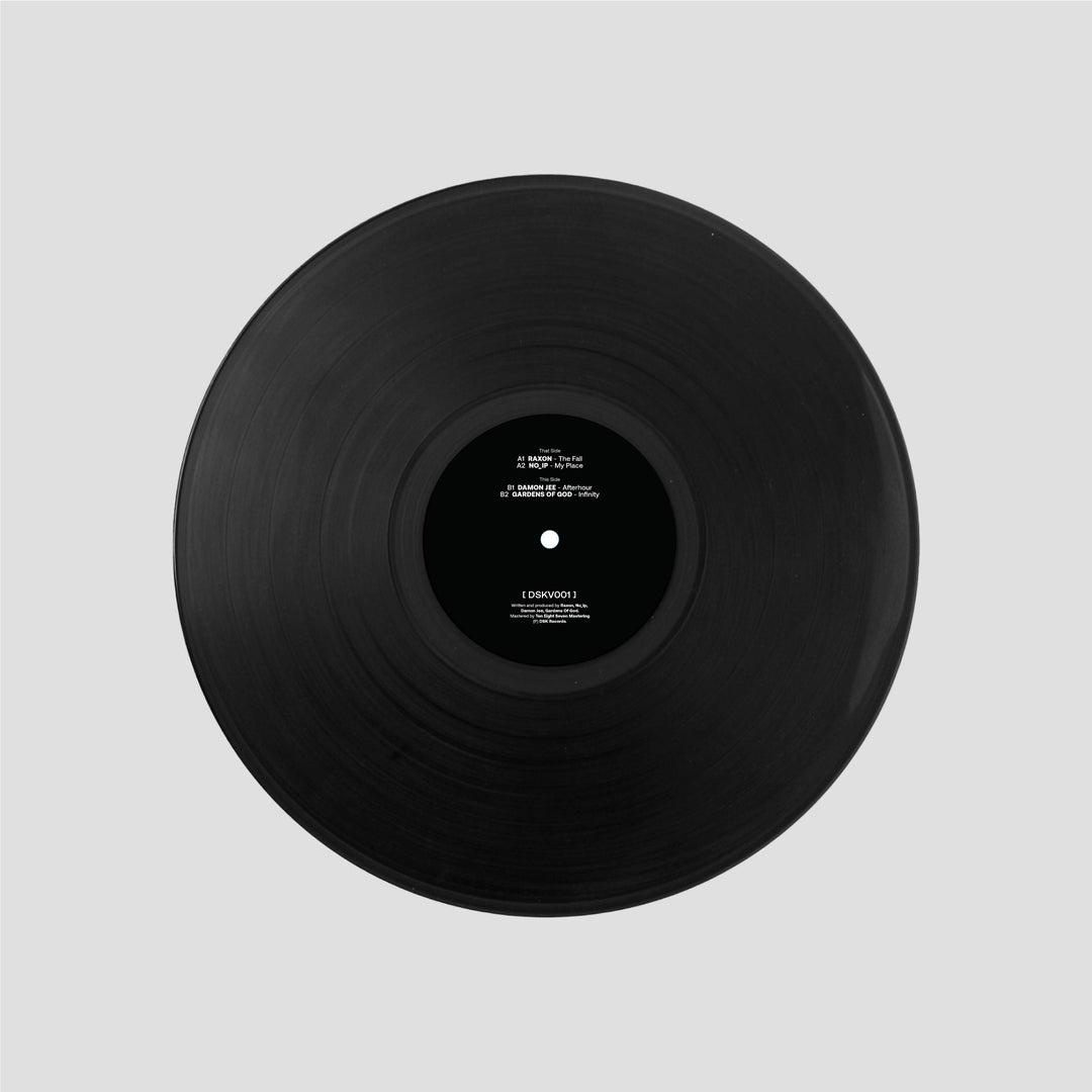 Music: DSK001 (Vinyl, DSK001)