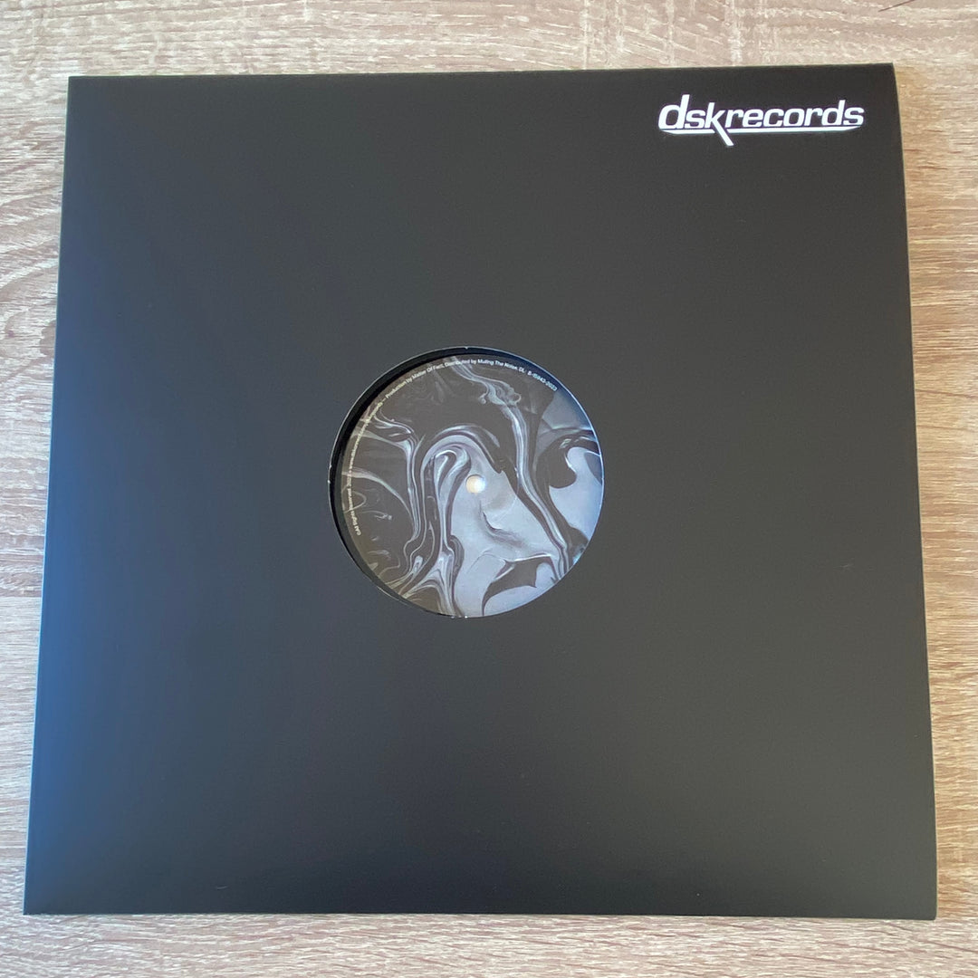 Music: DSK002 (Vinyl, DSK002)