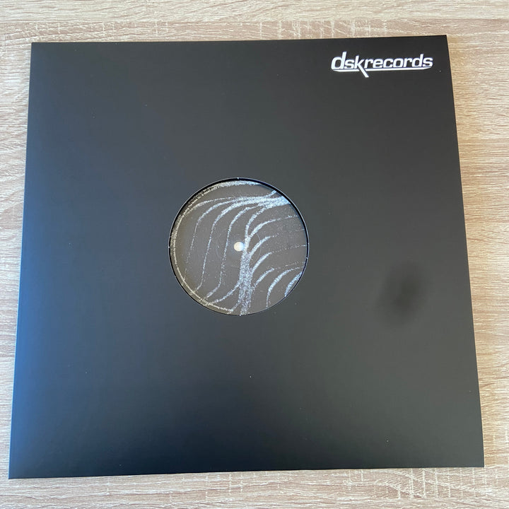 Music: DSK004 (Vinyl, DSK004)