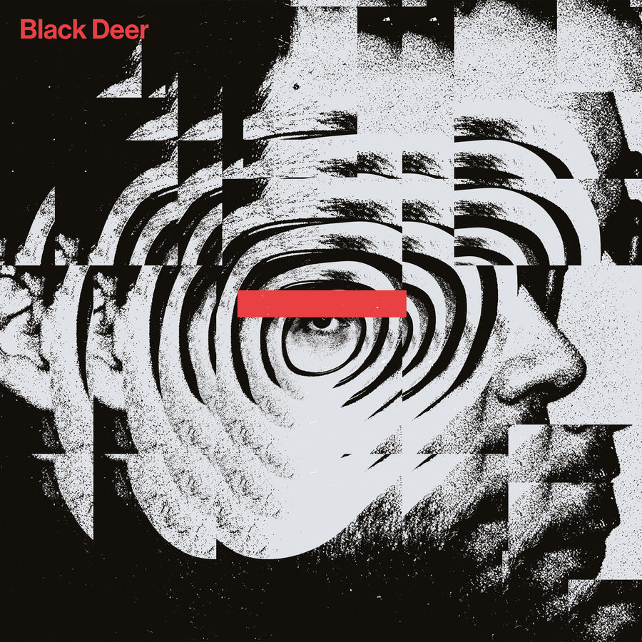 Music: Black Deer (Vinyl, H+P040)