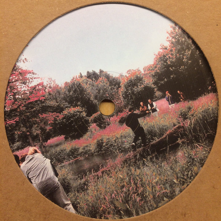 Music: Pond Life 001 (Vinyl, PONDLIFE001)