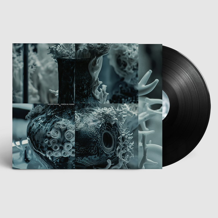 Music: Memories EP (Vinyl, IV110)