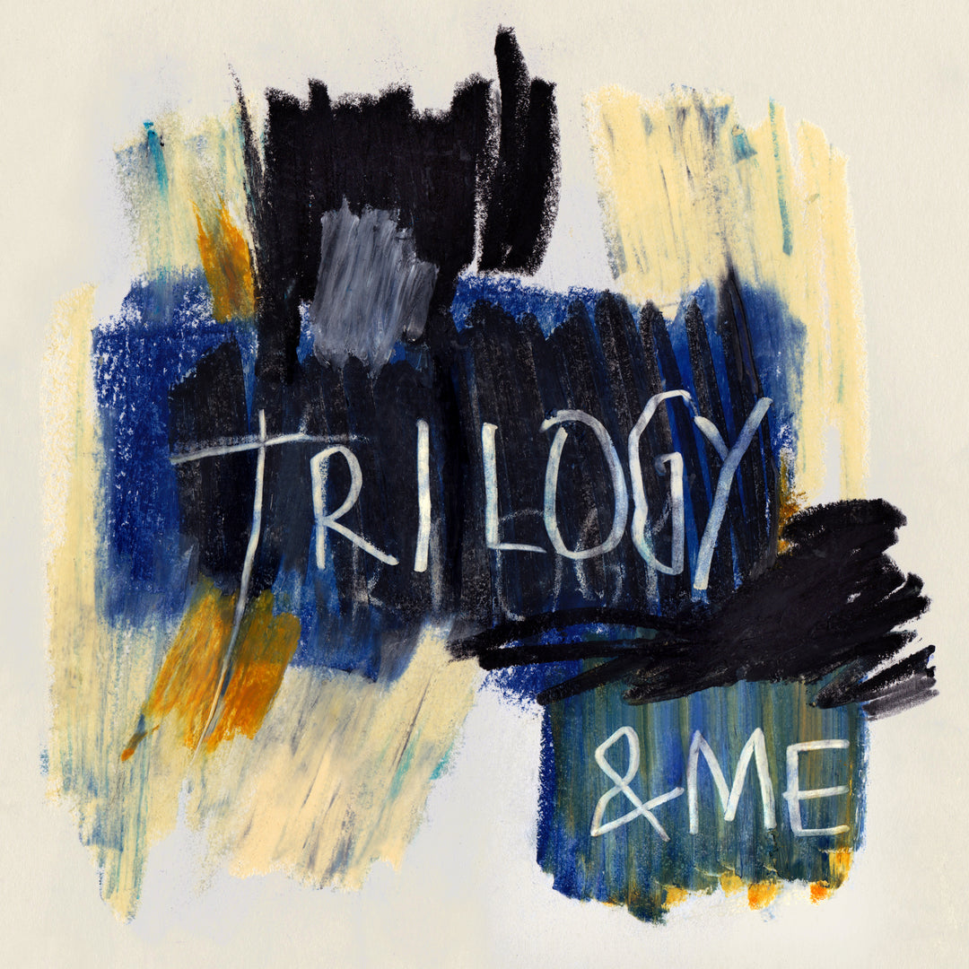 Music: Trilogy EP (Vinyl, KM028)