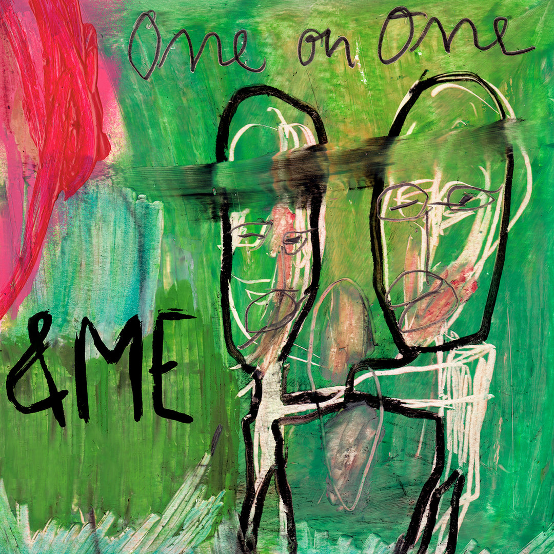 Music: One On One EP (Vinyl, KM034)