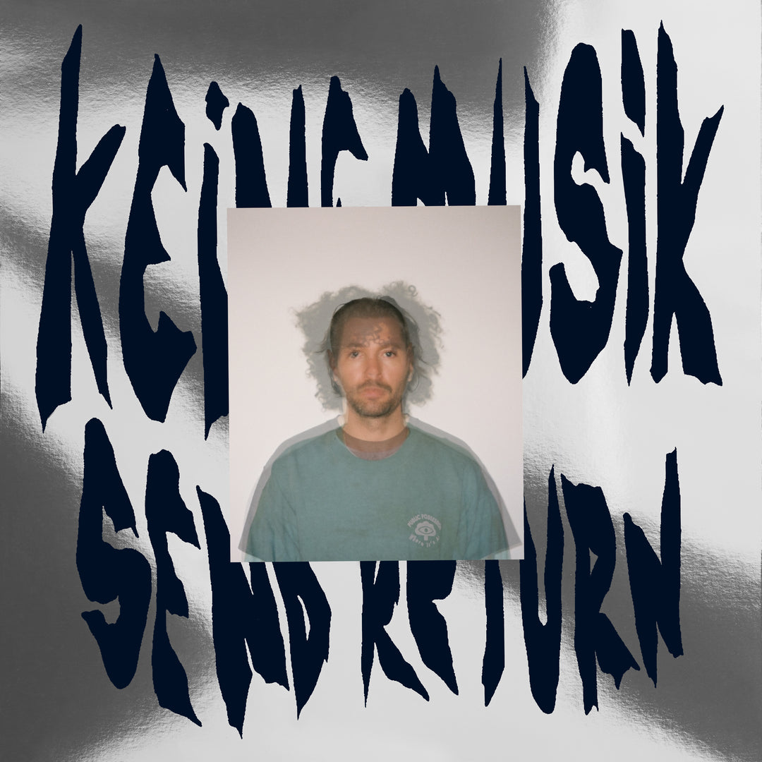 Music: Send Return (Vinyl, KM059)