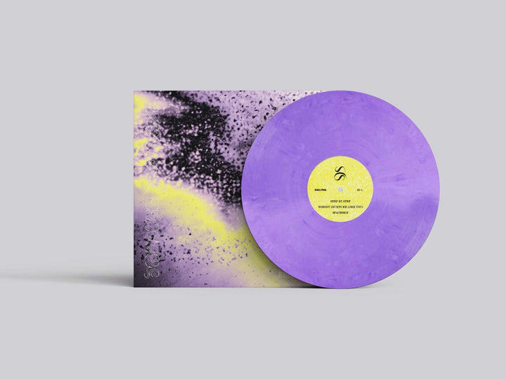 Music: Through the Haze (Vinyl, MEI012)