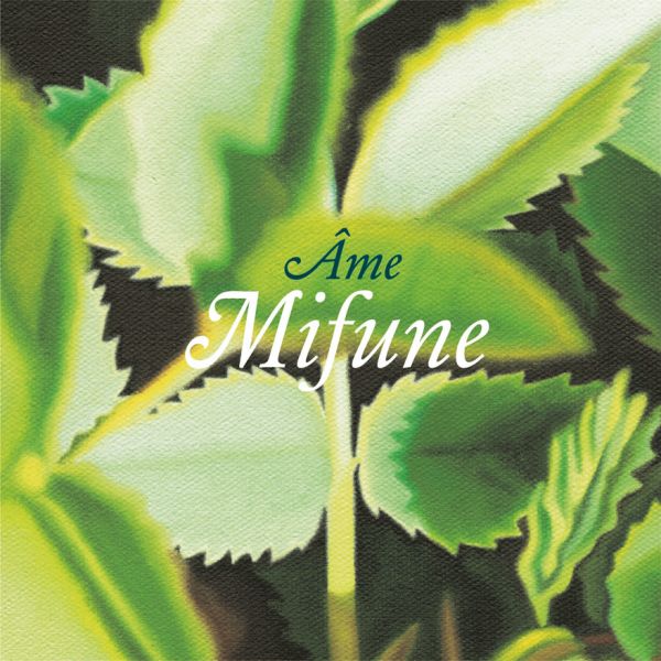 Music: Mifune / Shiro (Vinyl, SK043)