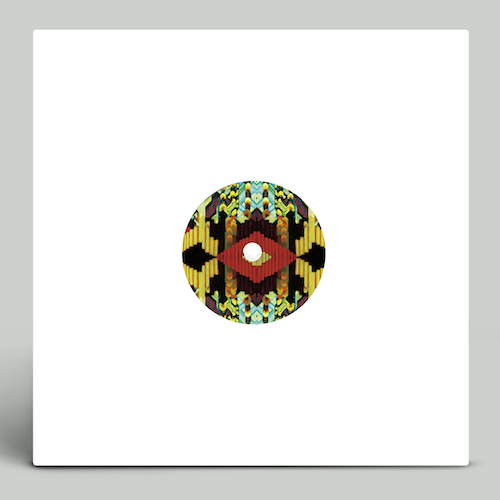 Music: Howling – Âme Remix (Vinyl, IV39S)