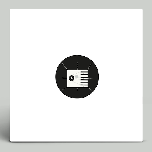 Music: Acamar EP (Vinyl, IV59)