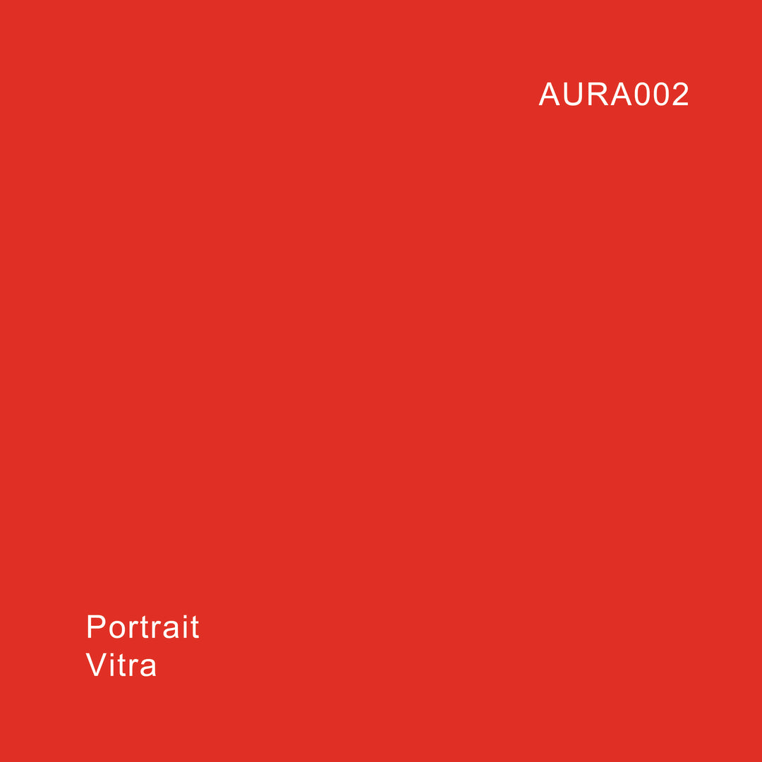 Music: Vitra (Vinyl, Aura002)