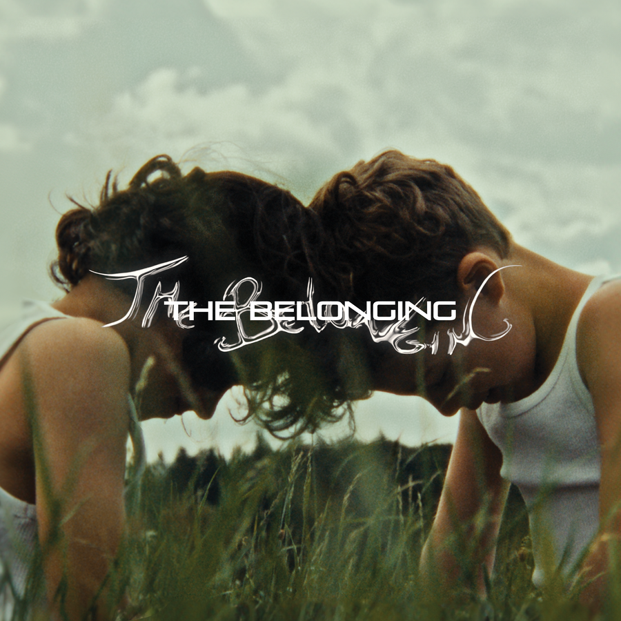 Music: The Belonging (Vinyl, PIASE0013V)