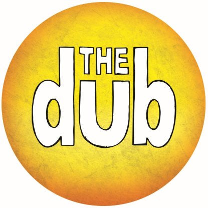 Music: THEDUB108 (LTD 180G VINYL) (Vinyl, THEDUB108)