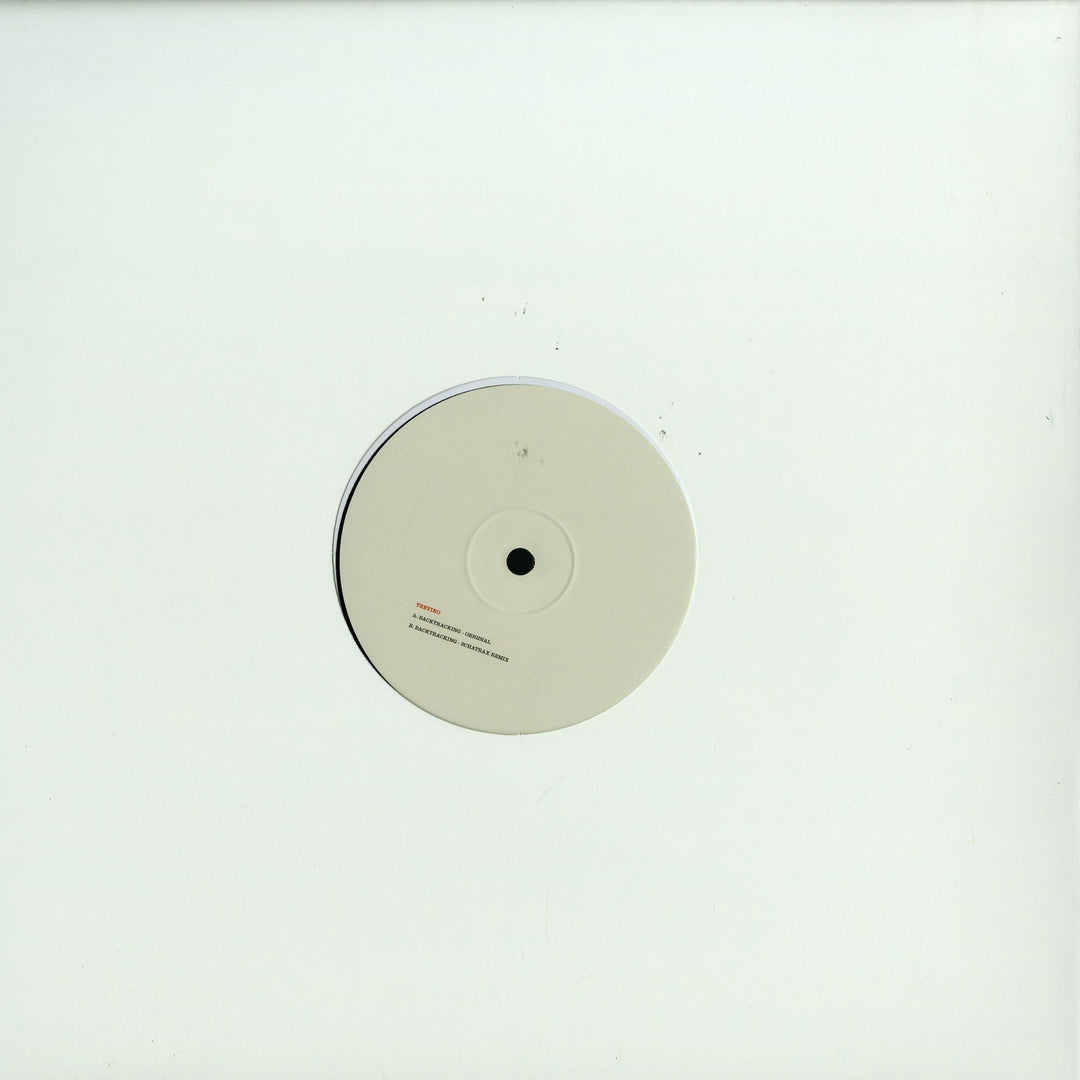 Music: Backtracking (Vinyl, TNS018)