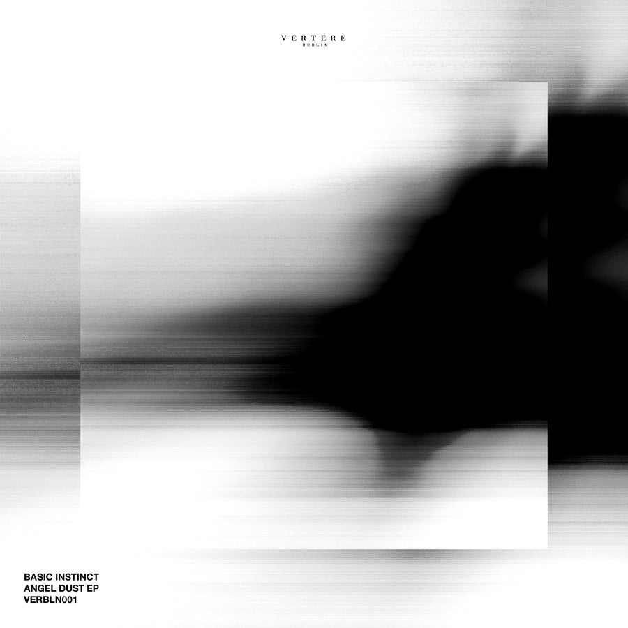 Music: Angel Dust EP (Vinyl, VERBLN001)