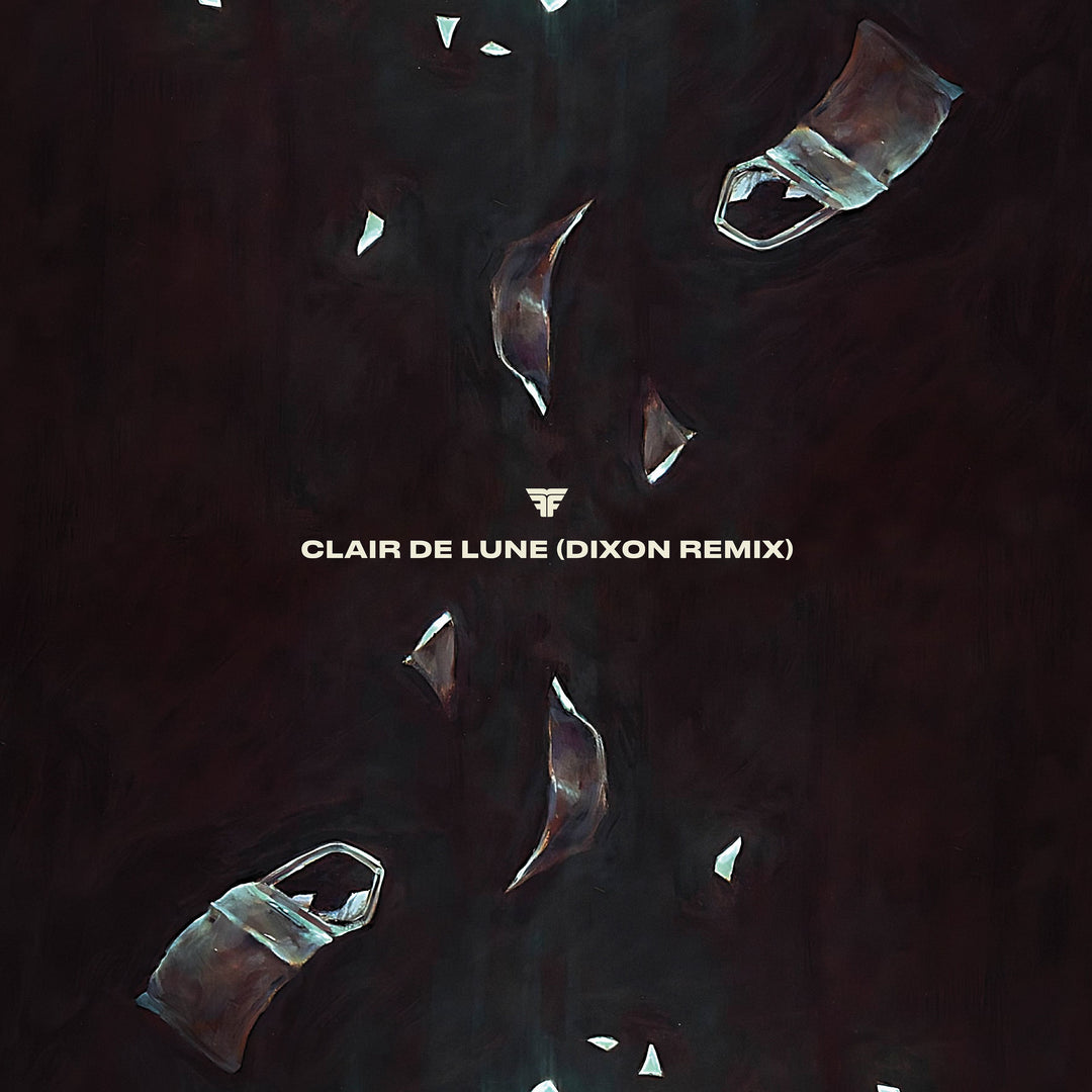 Music: Clair De Lune ft. Christine Hoberg (Dixon Remix) (Vinyl, Clair_de_Lune_Dixon_Remix)