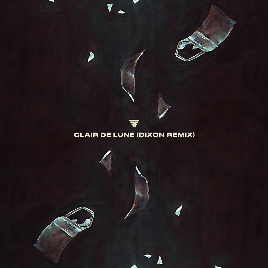 Music: Clair De Lune ft. Christine Hoberg (Dixon Remix) (Vinyl, Clair_de_Lune_Dixon_Remix)